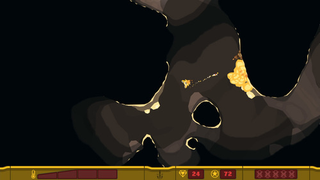Illustration for article titled PixelJunk Shooter 2 Plays With Light And Acid
